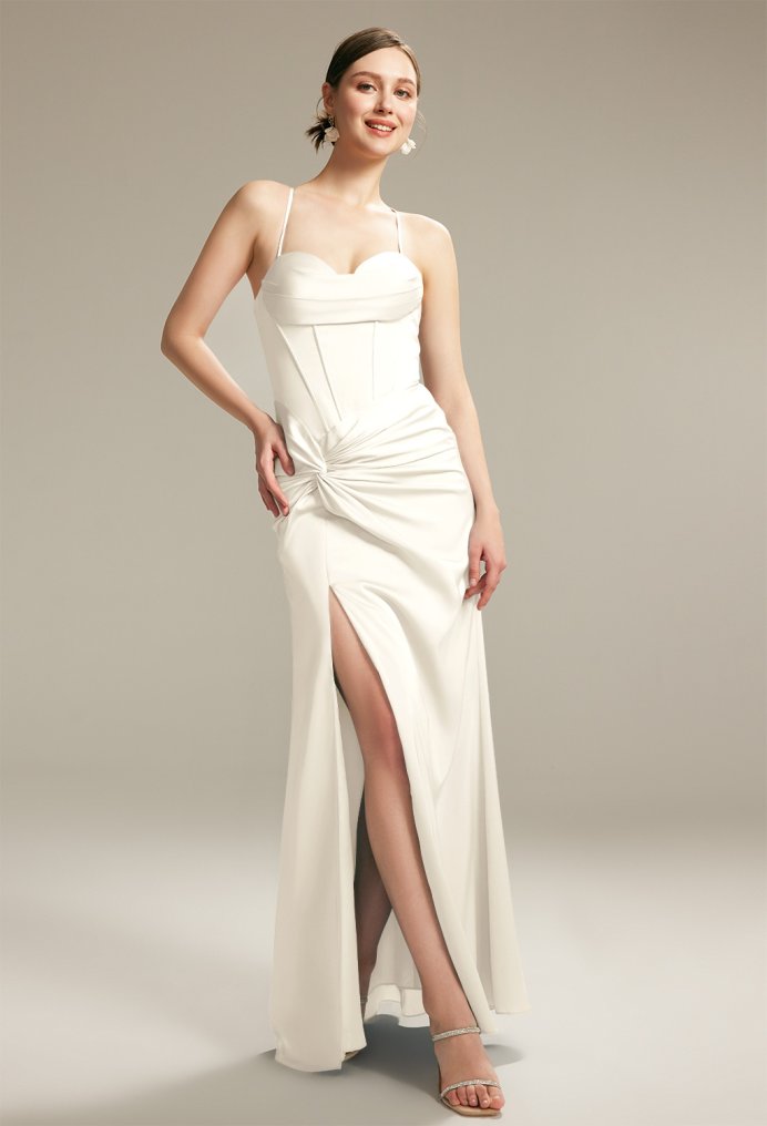 AW Fulcrum Dress